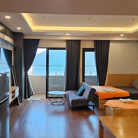Flc Sea Tower - Chillnow Can Ho Nghi Duong Quy Nhon Dış mekan fotoğraf